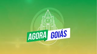 Agora Goiás 9:00