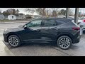 new 2024 chevrolet blazer rs in prosser washington