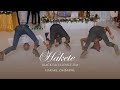 Wedding Dancel Killer T - Hakete Performance Mixtape l Black Excellence Zim