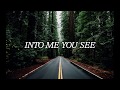 Katy Perry - Into Me You See (Sub Español)