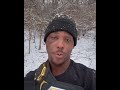 jamahal hill responds to jiri prochazka's video