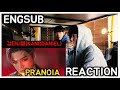 강다니엘(KANGDANIEL) - PARANOIA M/V Reaction !!!!