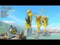 ラインマーカーのみvsシールドのみトントン説ｗｗｗ【スプラトゥーン3】