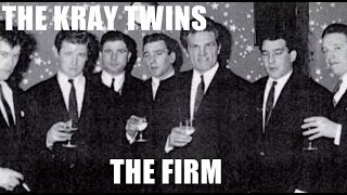 The Kray Twins - The Firm