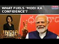 Congress ‘One-Third’ Jibe At  Modi, PM Slams Doubters, Divisive & Desperate Politics | India Upfront