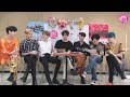(ENG SUB) GOT7 Inkigayo 'Waiting Room Check-in LIVE' Full ver.