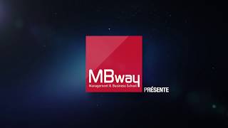 MBWAY Pitch Challenge Montpellier