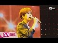 [M Super Concert] KYUHYUN(규현) _ A Million Pieces(밀리언조각) KCON 2016 Abu Dhabi