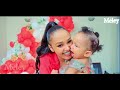 meley silvana mehari daughter s birthday eritrean music silvana mehari