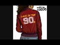 mack wilds love in the 90z audio