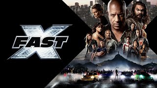 Fast X 🔥ESTRENO (2024) MEJOR PELICULAS DE ACCION Pelicula, Completa en Espanol Latino HD #1080p