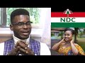 NO WAR IN GHANA, NDC WILL WIN 2024 ELECTION, McBROWN'S PROPHECY FULFILLED