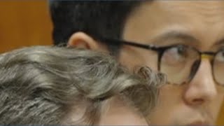 Convicted Hawaii doc seeks new trial