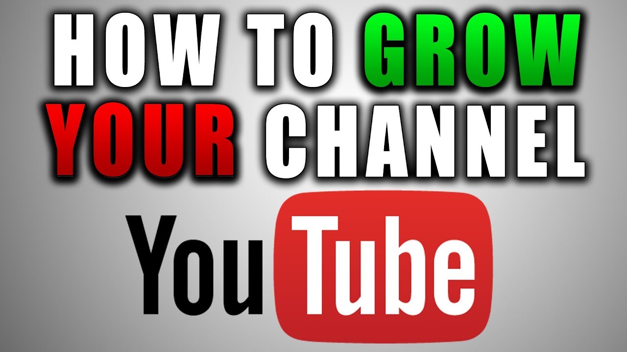 You How To Effectively Use YouTube - YouTube