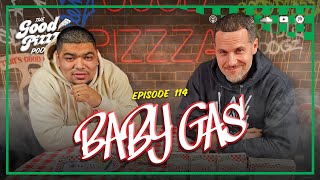 Episode 114: Baby Gas