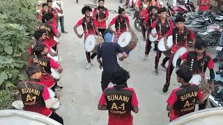 Sunami A1 Tasha party ramgarh jharkhand | mobile number 6204061337