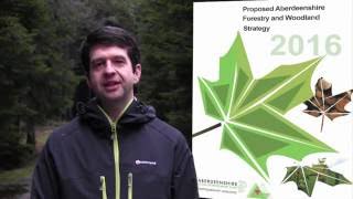 Proposed Forest and Woodland Strategy Supplementary Guidance