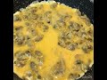 tortang clam meat yum yum 😋🤤😊🥚🍳🦪🍽❤️