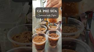 Pha chế tốc độ 4x || Daily vlog Goc coffee shop