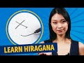 How to Read and Write Hiragana Alphabet | さ し す せ そ