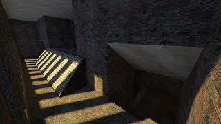 CS:S Surf - surf_conserve