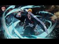 bleach tybw on the precipice of defeat epic metal version