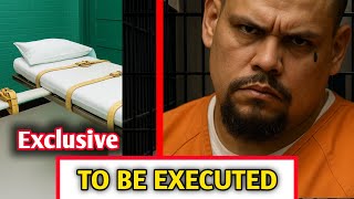 Isauro Aguirre Execution| Crime | Death row | Sentence | US Death Row