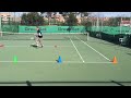 happytennis школа большого тенниса в Москве