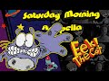 Eek! The Cat - Saturday Morning Acapella