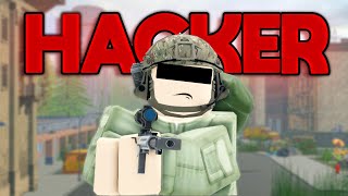 I Got Killed By A Hacker Aftermath Roblox