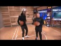 Jason Williams Elbow Pass To Kevin Garnett