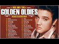 Elvis Presley, The Platters, Paul Anka, Roy Orbison, Engelbert - Oldies But Goodies 50s 60s 70s