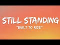 Even If I Fall 🔥 | Motivational Rise Anthem | Official Audio | Lyrics