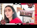 Warm ABH Modern Renaissance Makeup Tutorial | Desi Arapakis