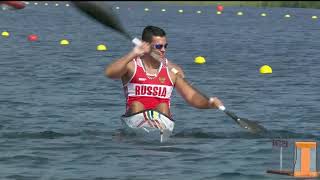 CanoeSport - Best moments 2012