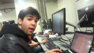OEDK III Open House