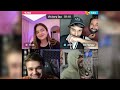 tiktok live match funny 😂 match ayat chuhan vs muneeb umer butt u0026 ali butt