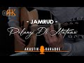 Pelangi Di Matamu - Jamrud | Akustik Karaoke