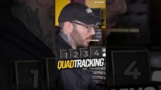 Quad Tracking with Will Putney