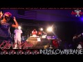 LEE MAZIN LIVE @ THE ARMORY 2013