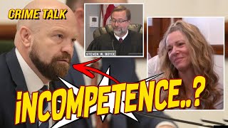 Incompetence..? Let's Talk About It!