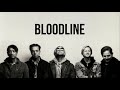 Switchfoot - Bloodline