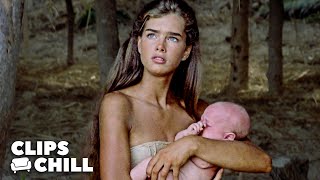 Emmeline's Baby | The Blue Lagoon (Brooke Shields)