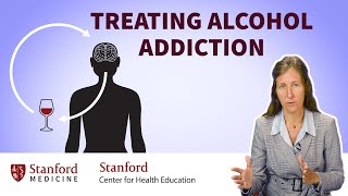 Alcohol Addiction: How To Detox & Begin Recovery | Stanford