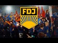 "FDJ" - East German Pop Song (IFA Wartburg)