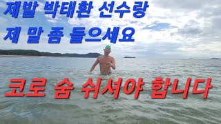 수영할 때 숨 안 차는 호흡법 당신이 접영 평영을 못 하는 가장 큰 이유 2부