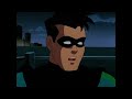 Robin (Dick Grayson) Atrapa a Tony Zucco ¦ Batman: la serie animada -Latino