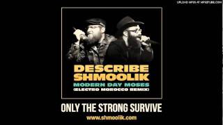 Shmoolik \u0026 DeScribe - Modern Day Moses (Remix)