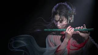 Awesome chinese flute remix - 1h track #flute #chinesemusic #relaxingmusic