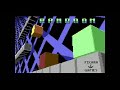 Randoom (2021) - C64 Longplay